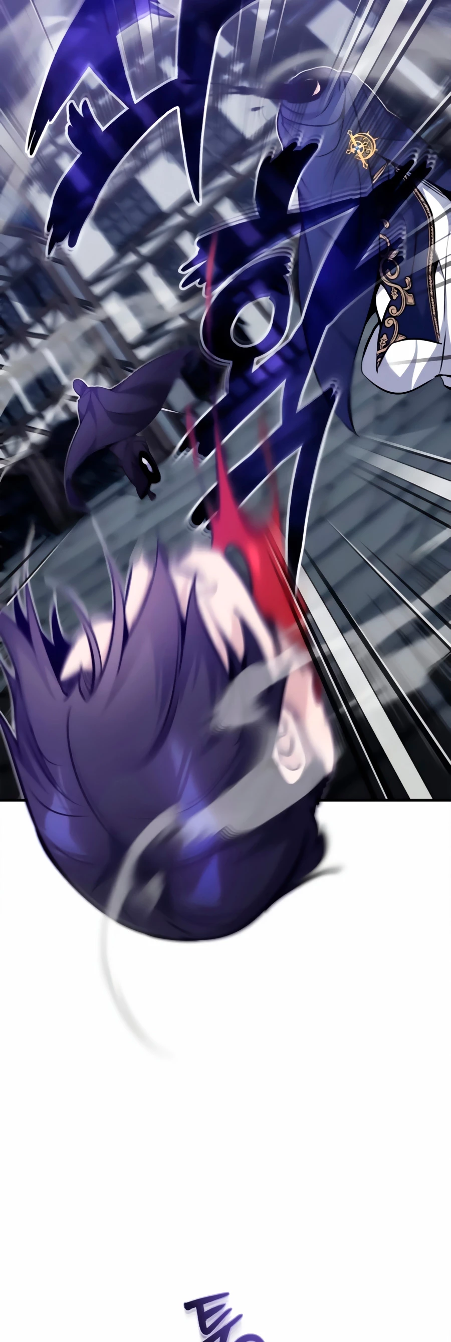 El mago oscuro reencarna Después De 66666 años > Capitulo 29 > Page 61